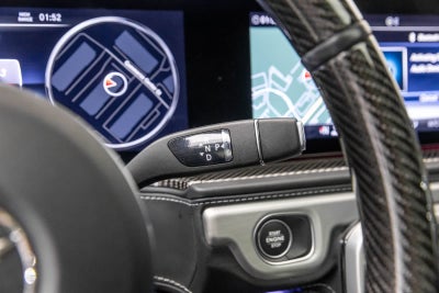 Mercedes-Benz AMG® G 63 AMG® G 63 2024