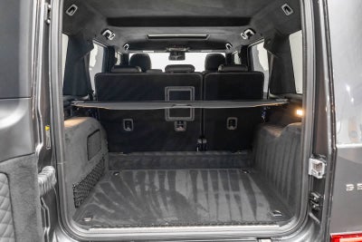 Mercedes-Benz AMG® G 63 AMG® G 63 2024
