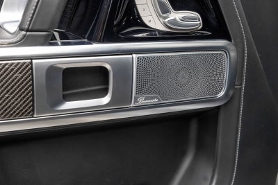 Mercedes-Benz AMG® G 63 AMG® G 63 2024