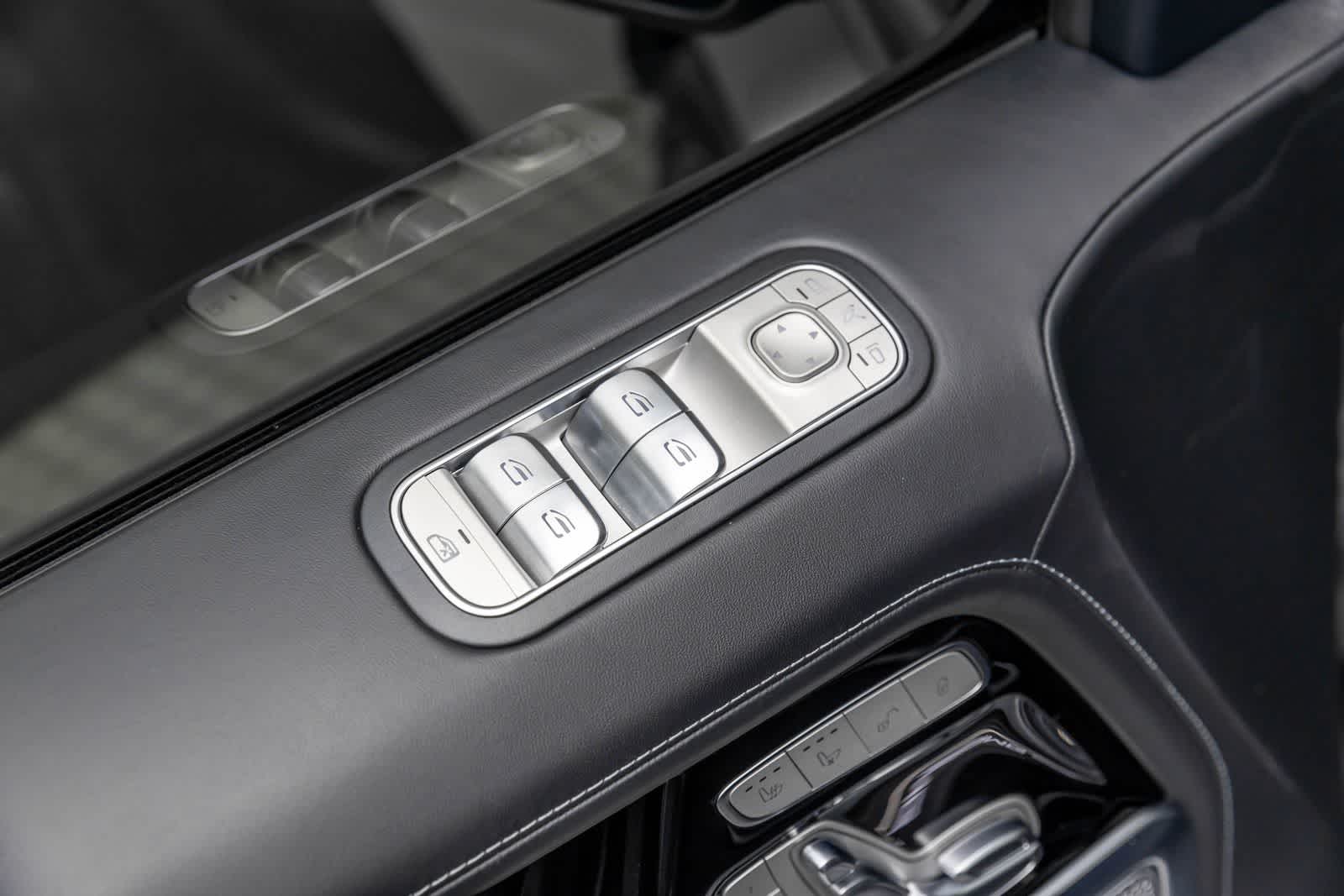 Mercedes-Benz AMG® G 63 AMG® G 63 2024