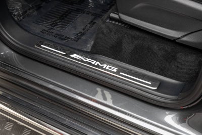 Mercedes-Benz AMG® G 63 AMG® G 63 2024