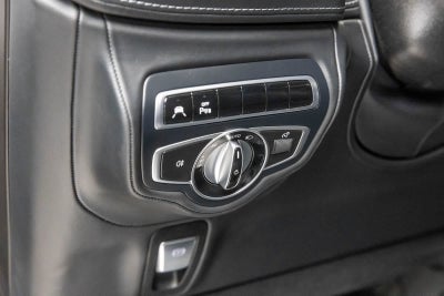 Mercedes-Benz AMG® G 63 AMG® G 63 2024