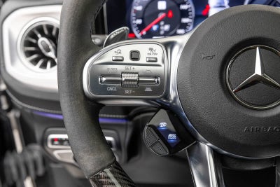 Mercedes-Benz AMG® G 63 AMG® G 63 2024