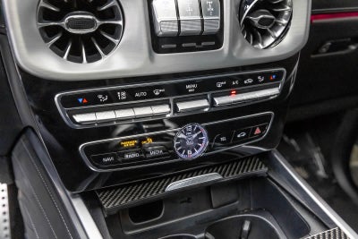 Mercedes-Benz AMG® G 63 AMG® G 63 2024