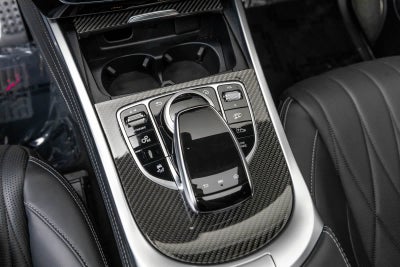 Mercedes-Benz AMG® G 63 AMG® G 63 2024