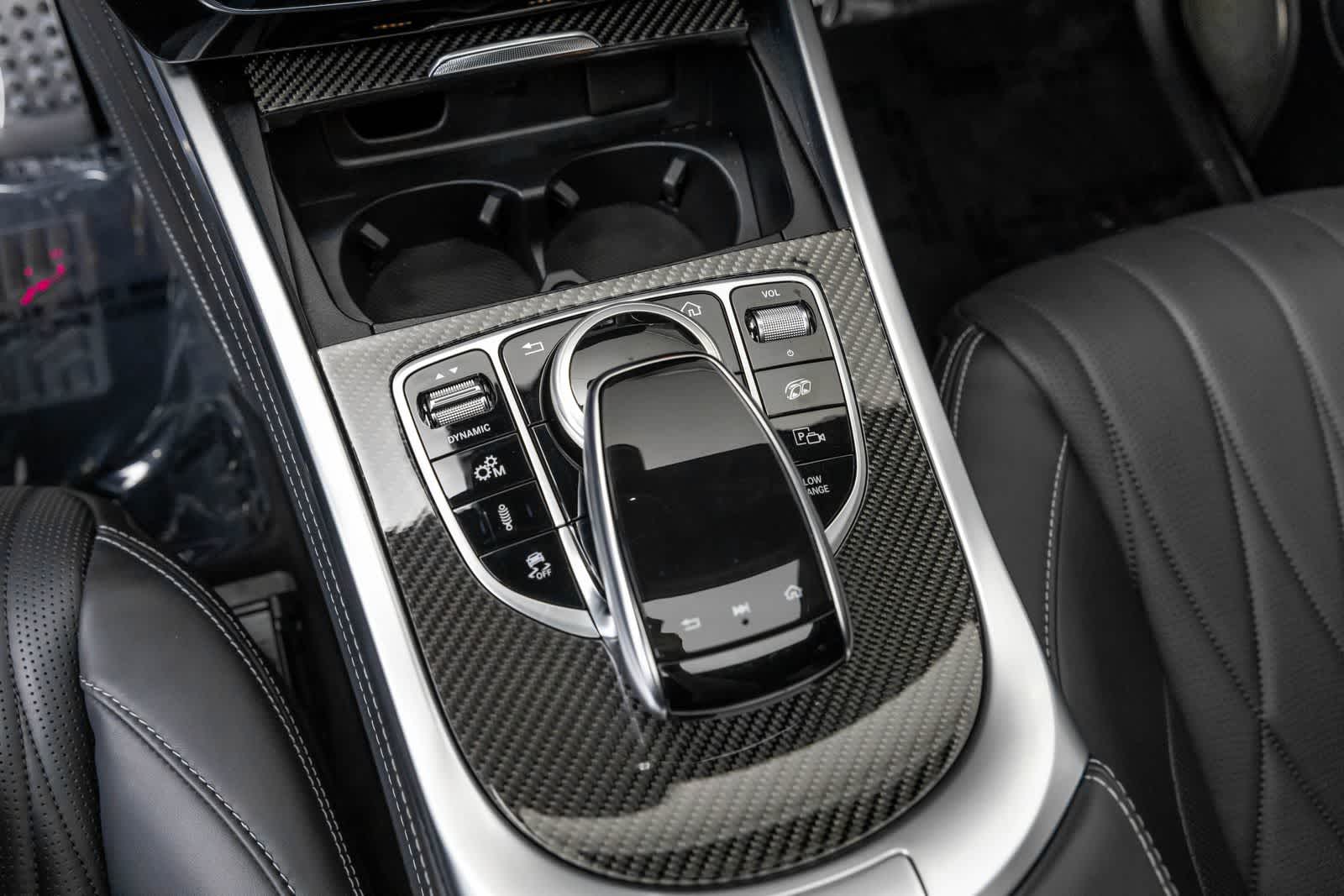 Mercedes-Benz AMG® G 63 AMG® G 63 2024