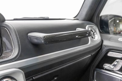 Mercedes-Benz AMG® G 63 AMG® G 63 2024