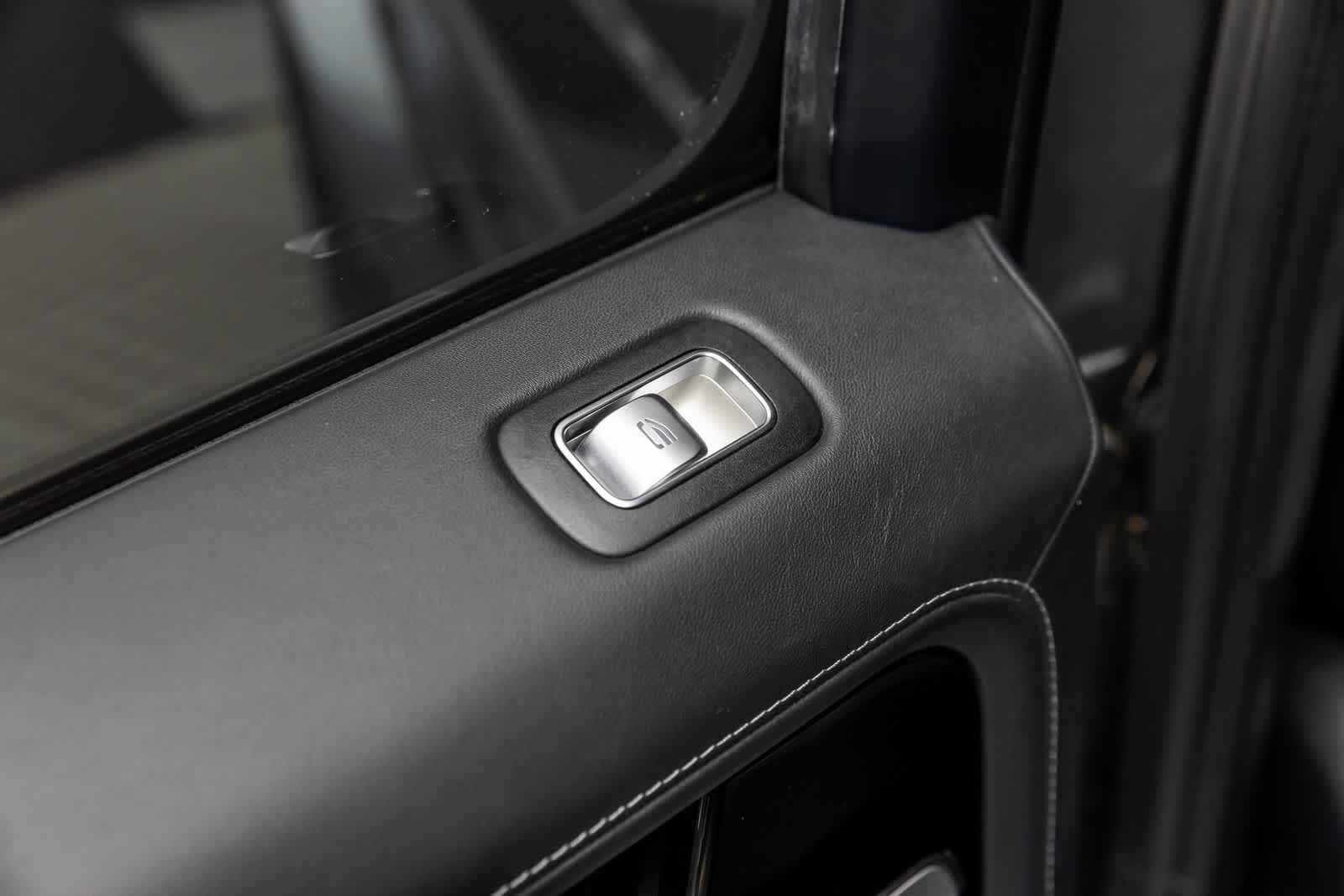 Mercedes-Benz AMG® G 63 AMG® G 63 2024