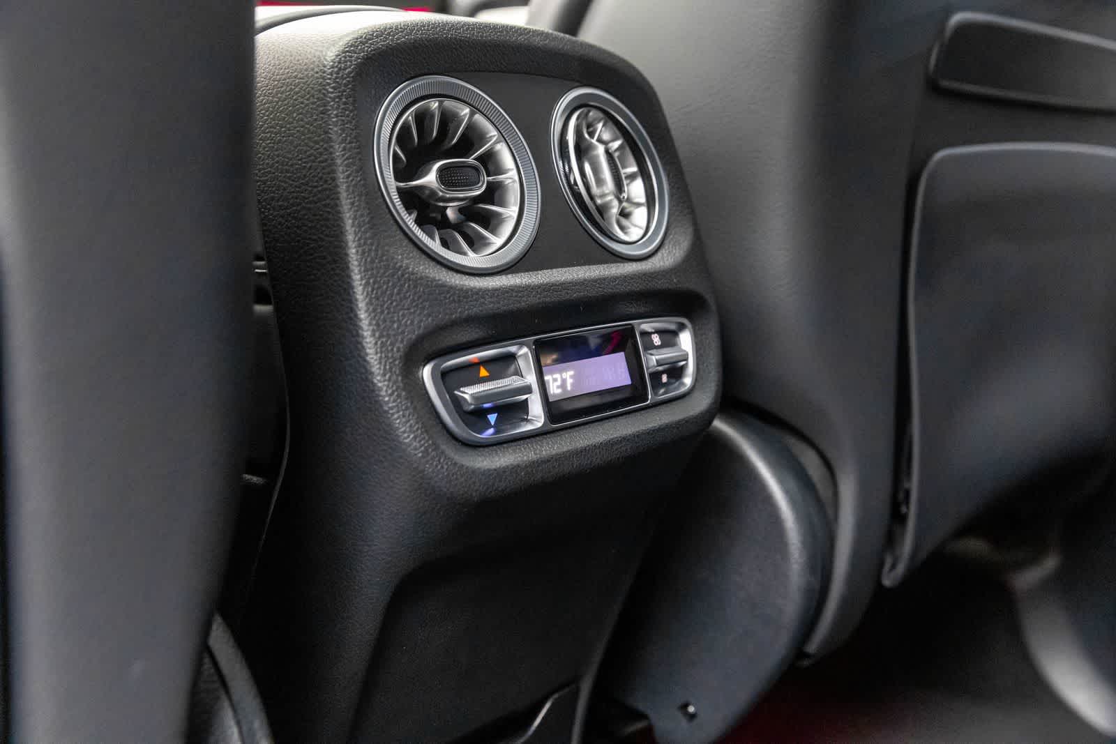 Mercedes-Benz AMG® G 63 AMG® G 63 2024