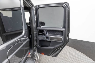 Mercedes-Benz AMG® G 63 AMG® G 63 2024