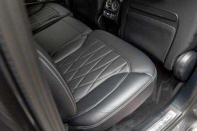 Mercedes-Benz AMG® G 63 AMG® G 63 2024