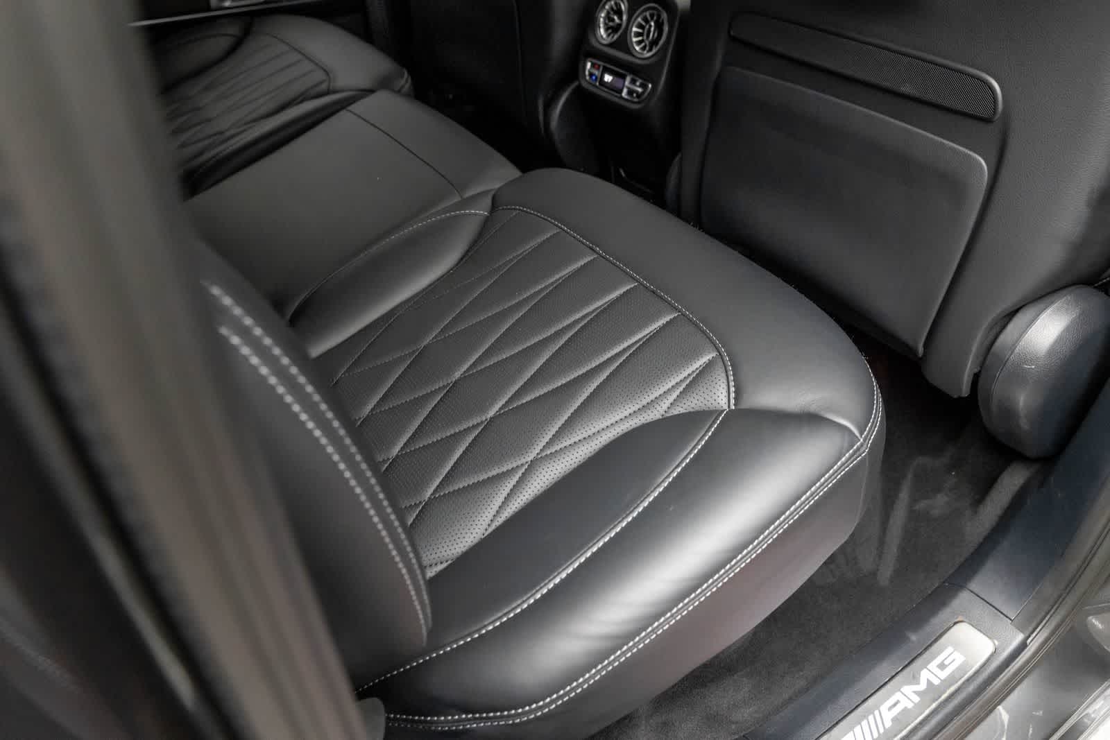 Mercedes-Benz AMG® G 63 AMG® G 63 2024