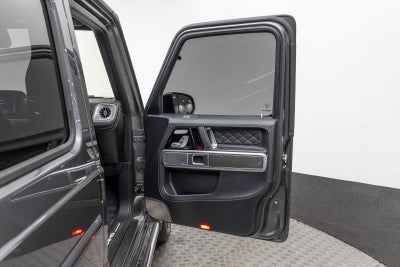 Mercedes-Benz AMG® G 63 AMG® G 63 2024