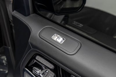 Mercedes-Benz AMG® G 63 AMG® G 63 2024