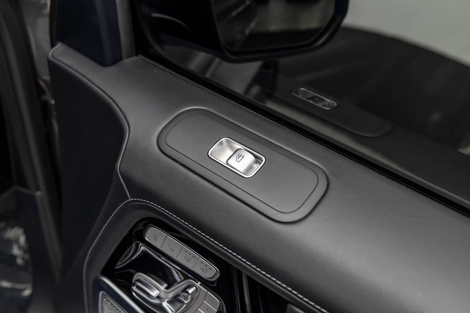Mercedes-Benz AMG® G 63 AMG® G 63 2024
