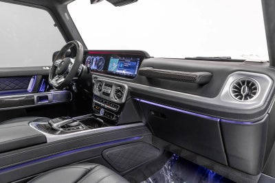 Mercedes-Benz AMG® G 63 AMG® G 63 2024