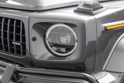 Mercedes-Benz AMG® G 63 AMG® G 63 2024