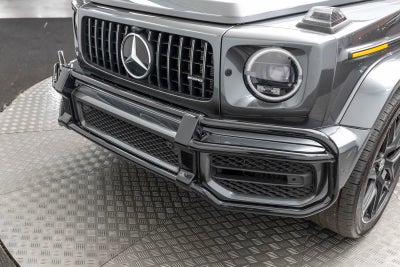 Mercedes-Benz AMG® G 63 AMG® G 63 2024