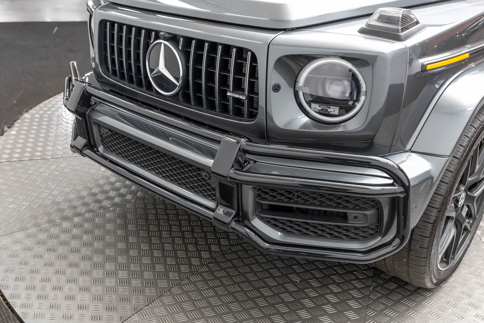 Mercedes-Benz AMG® G 63 AMG® G 63 2024