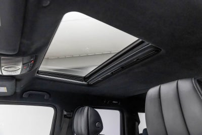 Mercedes-Benz AMG® G 63 AMG® G 63 2024