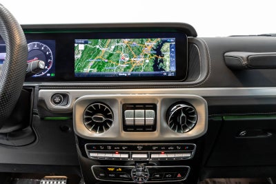 Mercedes-Benz AMG® G 63 AMG® G 63 2024
