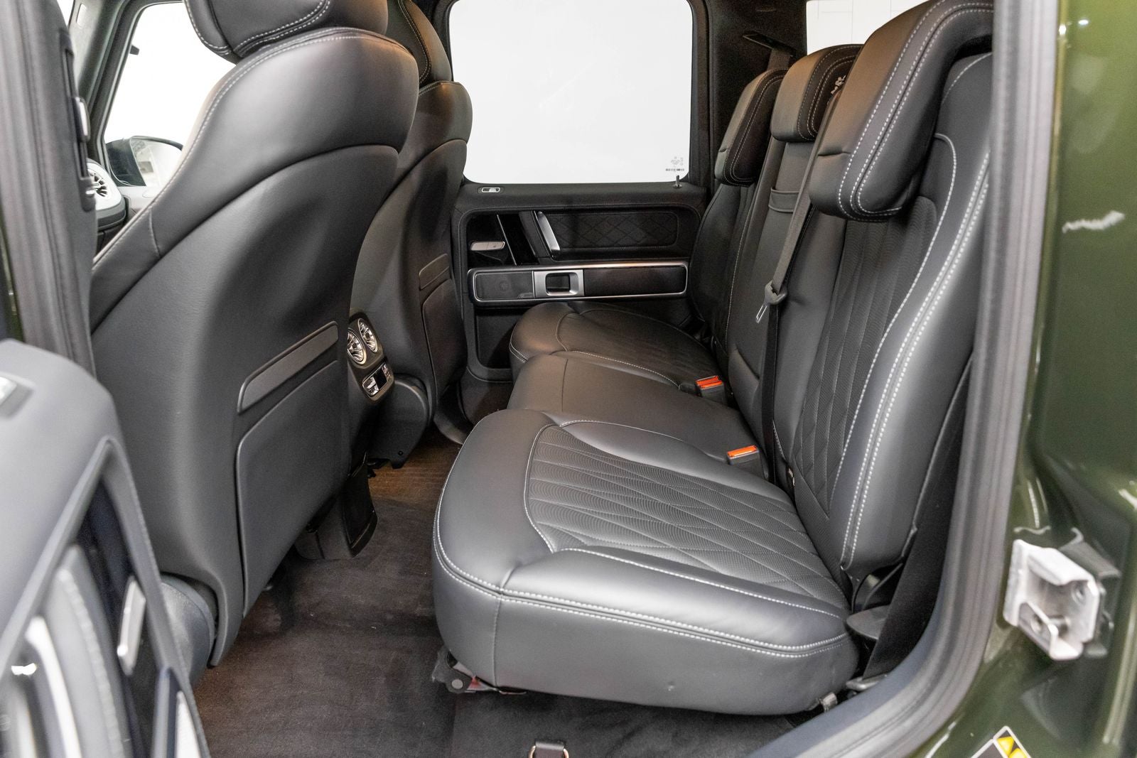 Mercedes-Benz AMG® G 63 AMG® G 63 2024