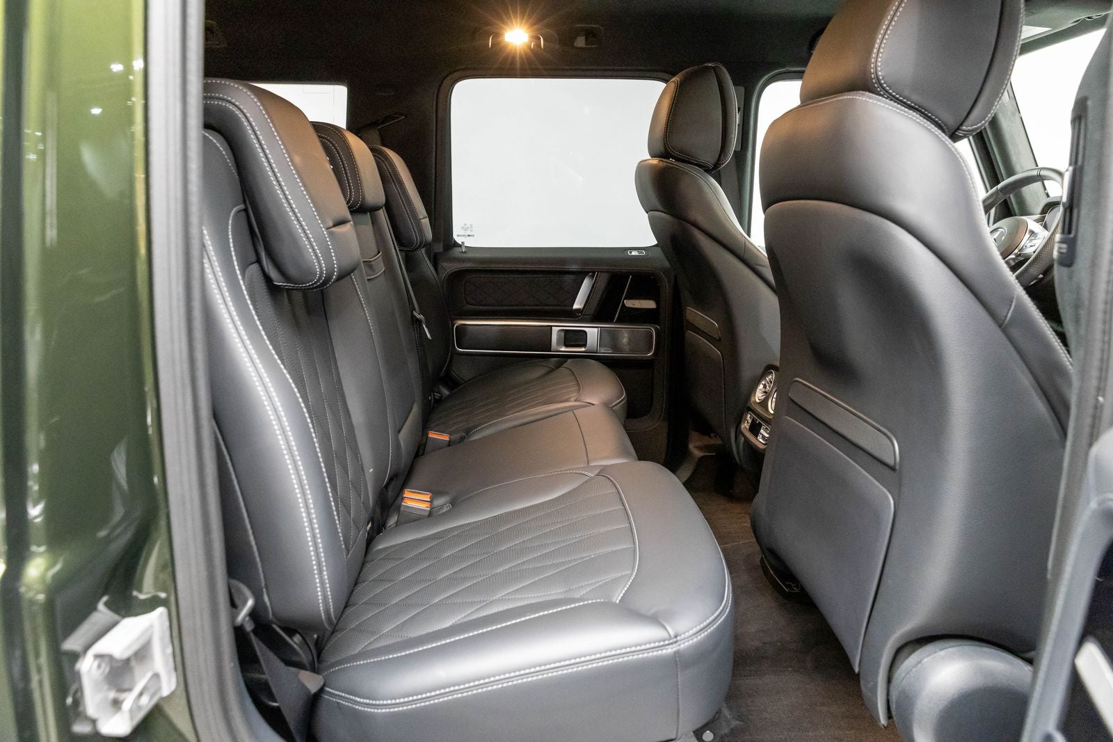 Mercedes-Benz AMG® G 63 AMG® G 63 2024