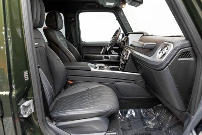 Mercedes-Benz AMG® G 63 AMG® G 63 2024