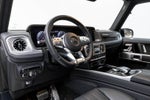 Mercedes-Benz AMG® G 63 AMG® G 63 2024