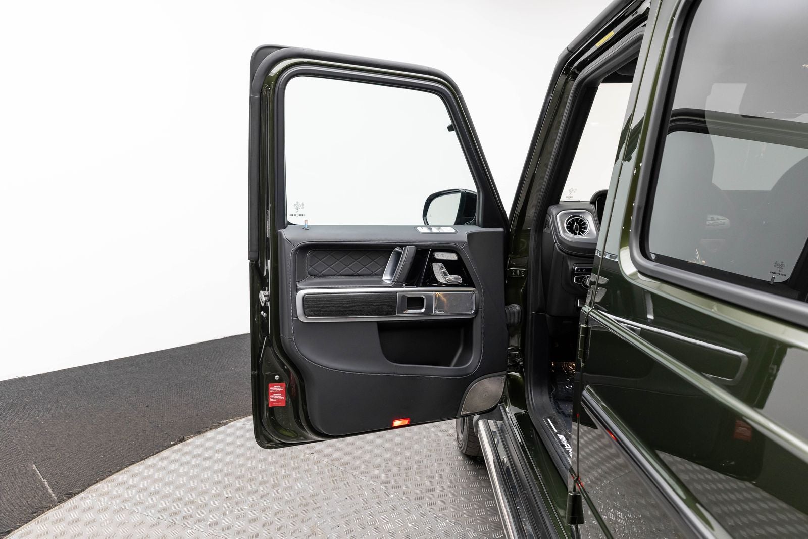Mercedes-Benz AMG® G 63 AMG® G 63 2024