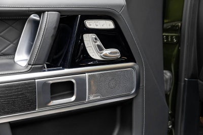 Mercedes-Benz AMG® G 63 AMG® G 63 2024