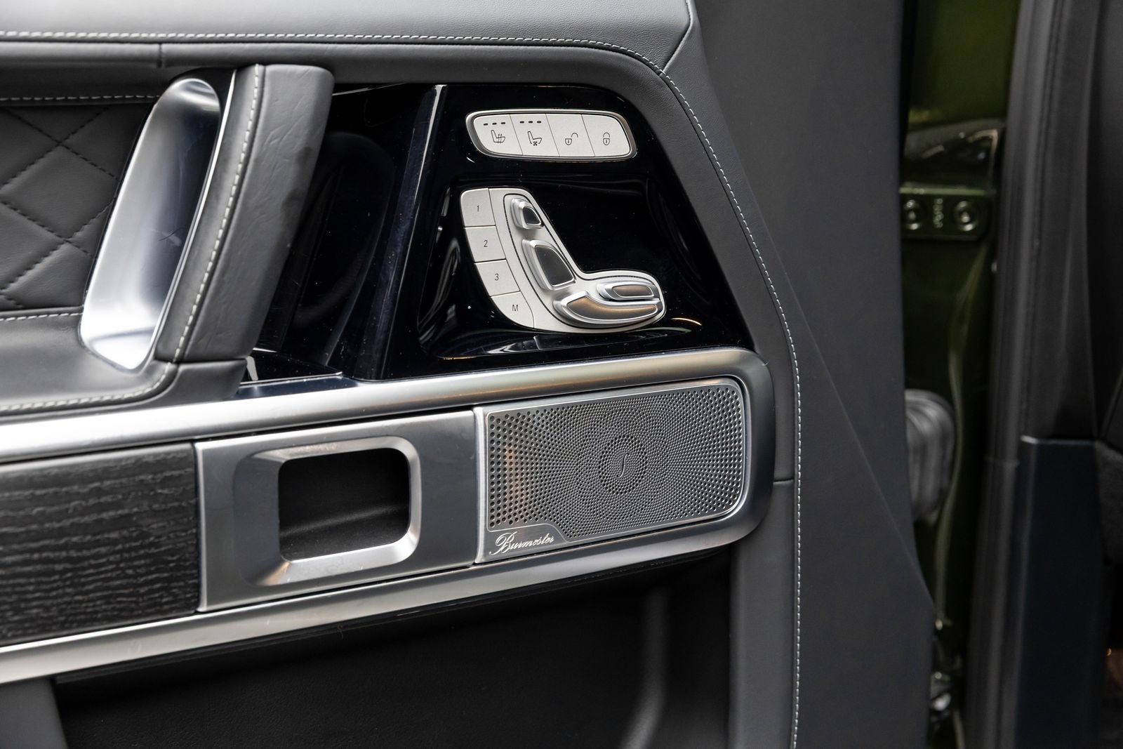 Mercedes-Benz AMG® G 63 AMG® G 63 2024