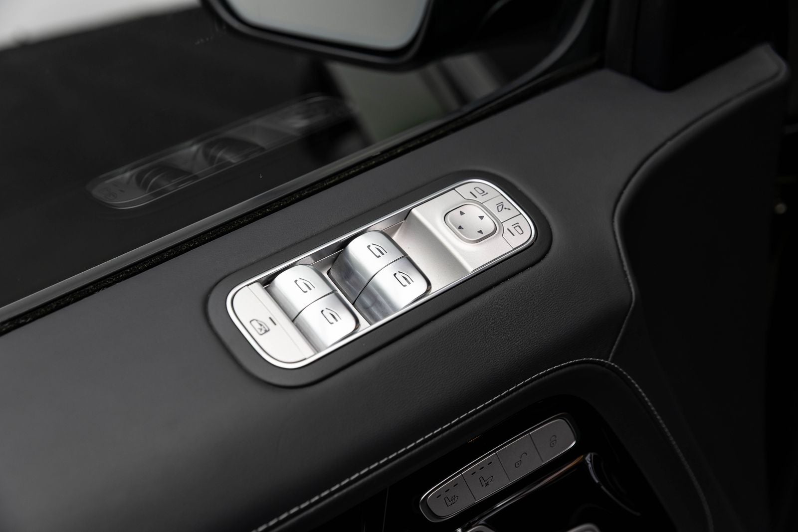 Mercedes-Benz AMG® G 63 AMG® G 63 2024