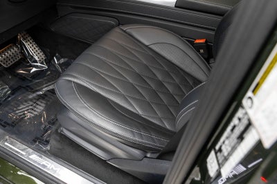 Mercedes-Benz AMG® G 63 AMG® G 63 2024