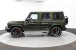 Mercedes-Benz AMG® G 63 AMG® G 63 2024