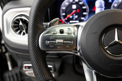 Mercedes-Benz AMG® G 63 AMG® G 63 2024