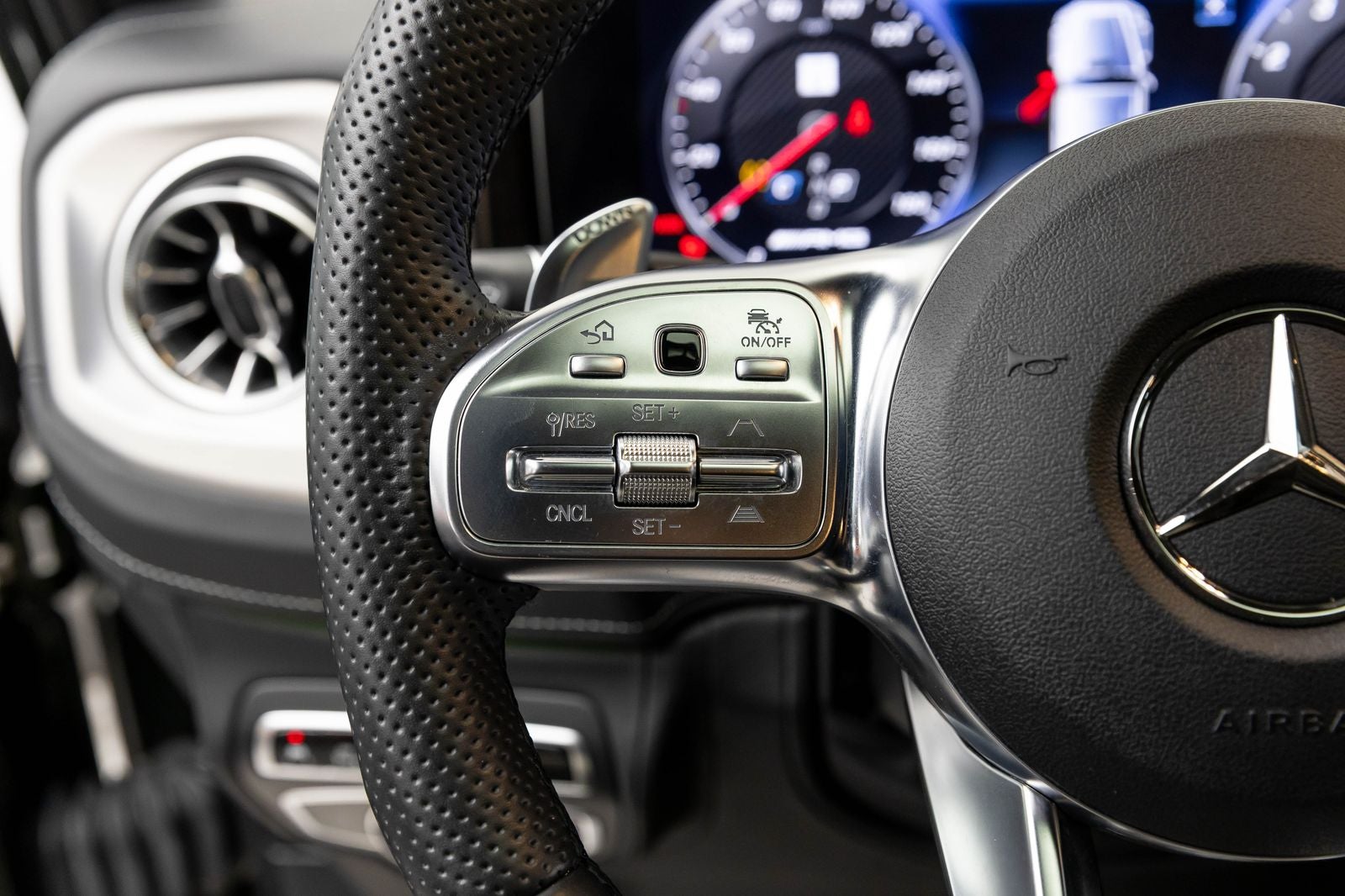 Mercedes-Benz AMG® G 63 AMG® G 63 2024