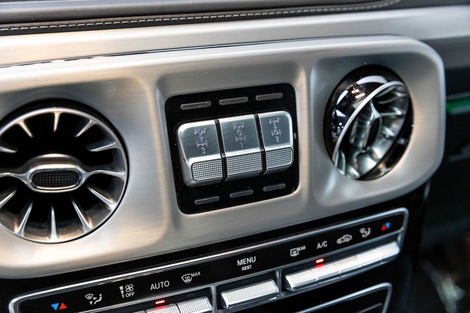 Mercedes-Benz AMG® G 63 AMG® G 63 2024