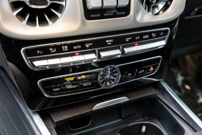 Mercedes-Benz AMG® G 63 AMG® G 63 2024