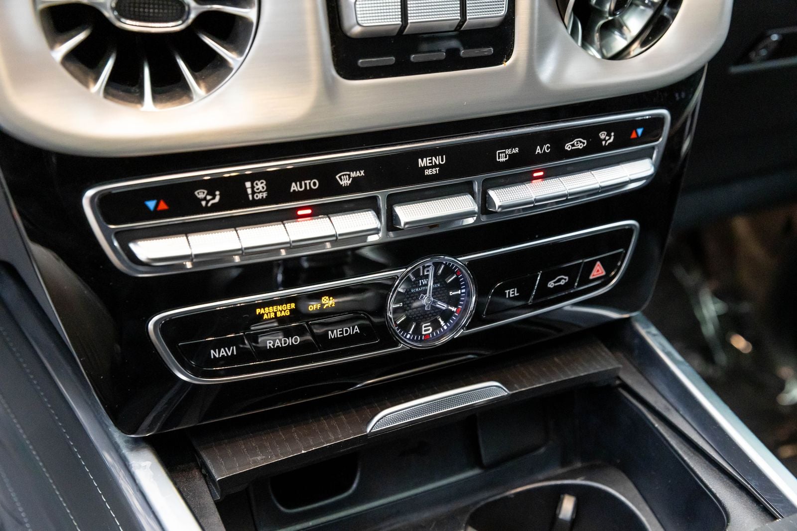 Mercedes-Benz AMG® G 63 AMG® G 63 2024