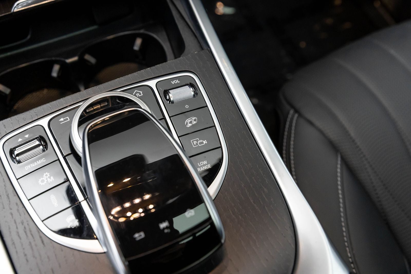 Mercedes-Benz AMG® G 63 AMG® G 63 2024