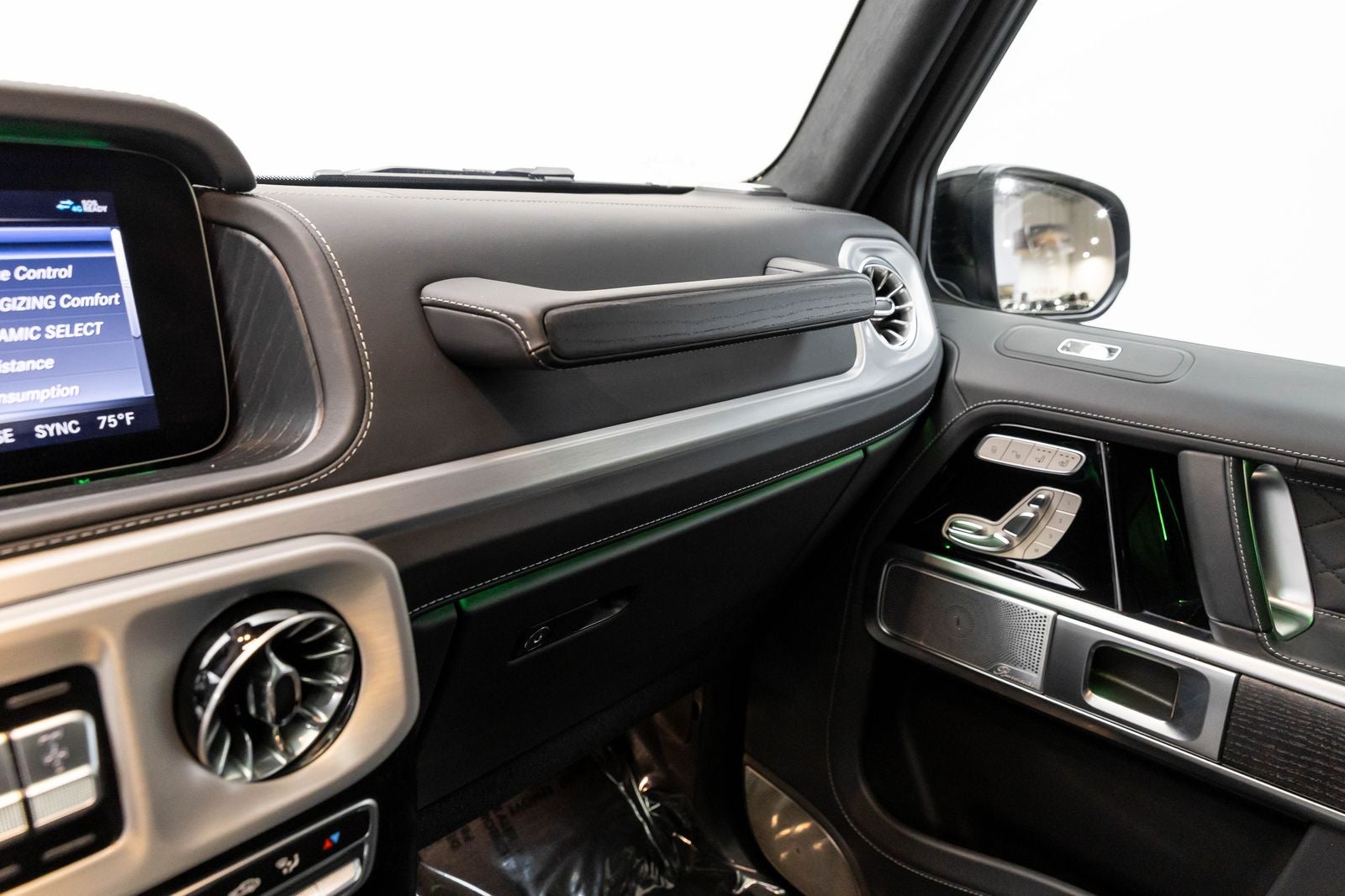 Mercedes-Benz AMG® G 63 AMG® G 63 2024