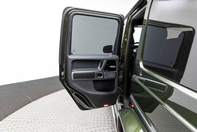 Mercedes-Benz AMG® G 63 AMG® G 63 2024