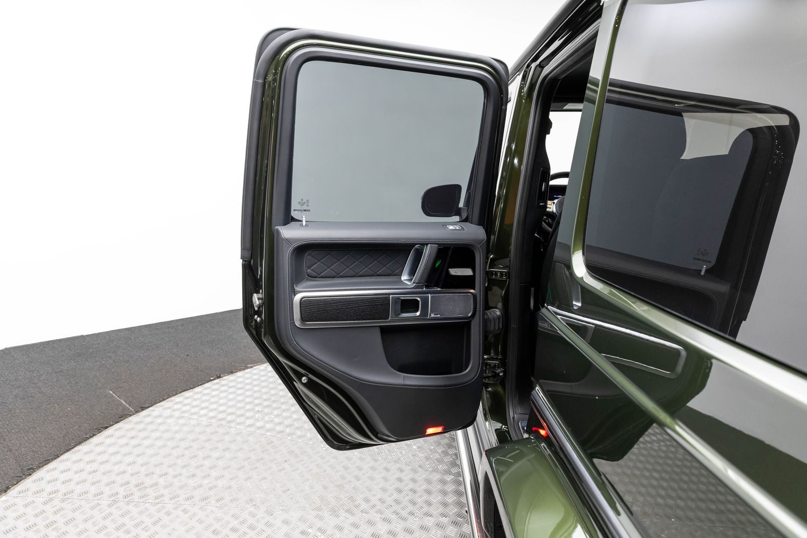 Mercedes-Benz AMG® G 63 AMG® G 63 2024