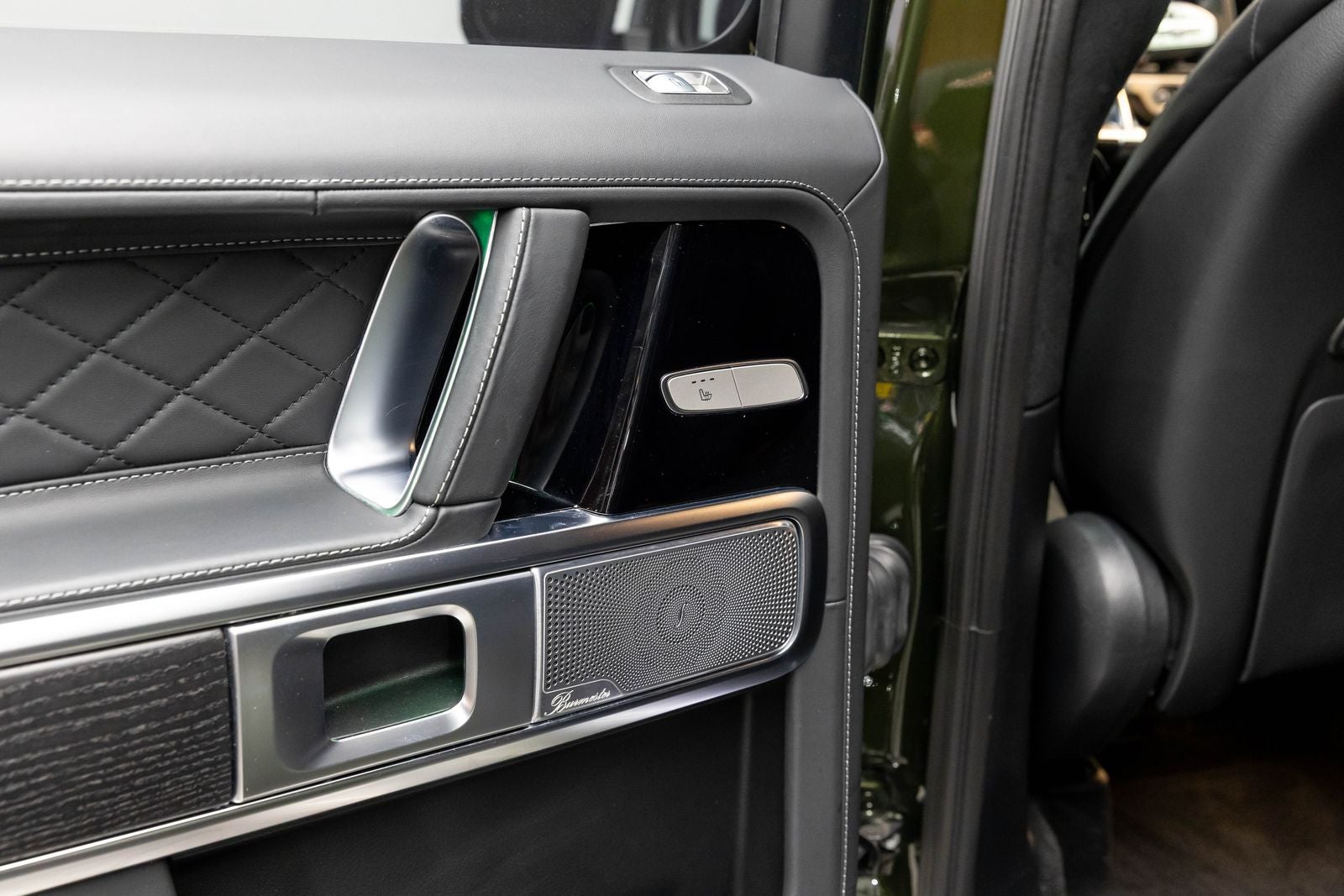 Mercedes-Benz AMG® G 63 AMG® G 63 2024