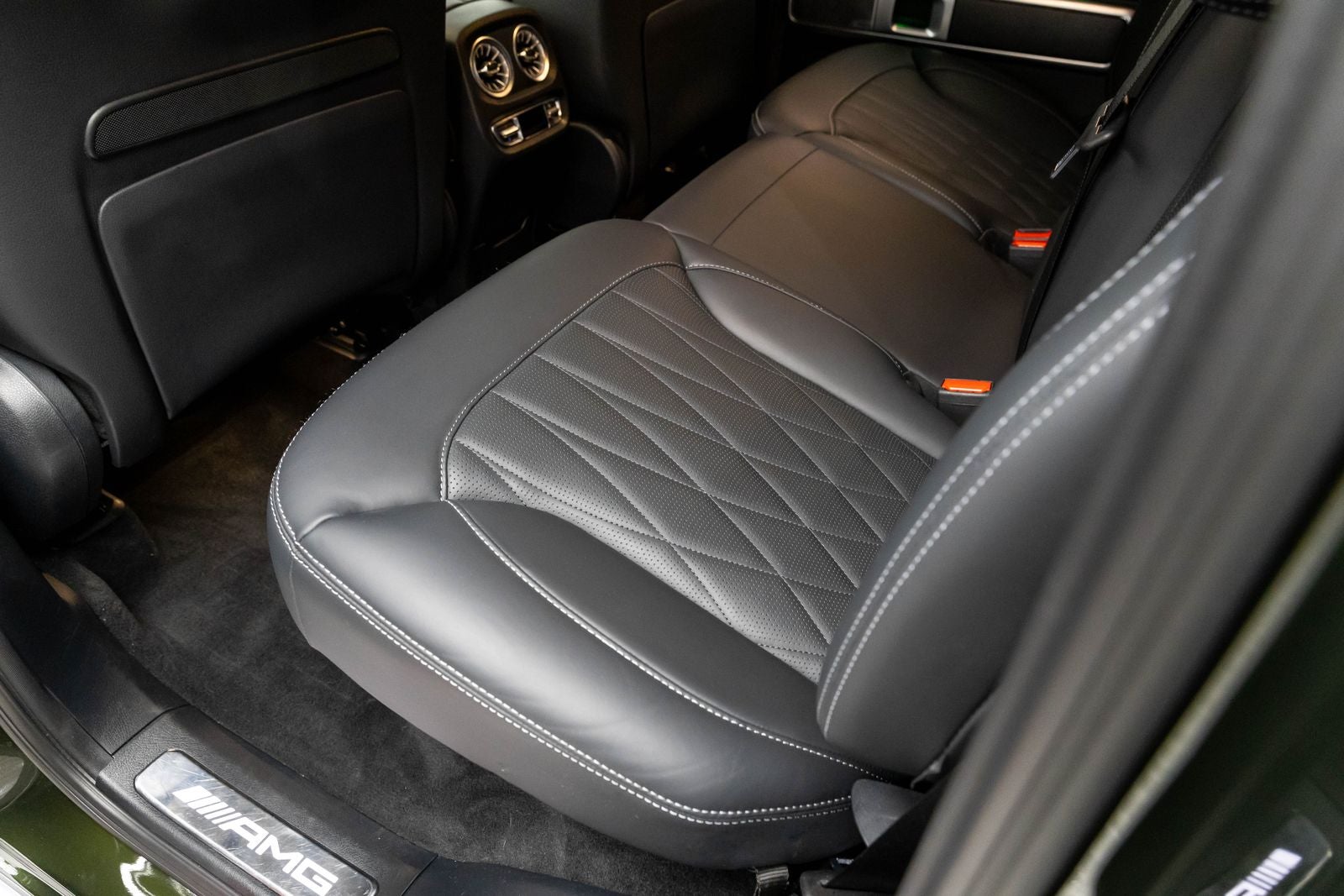 Mercedes-Benz AMG® G 63 AMG® G 63 2024