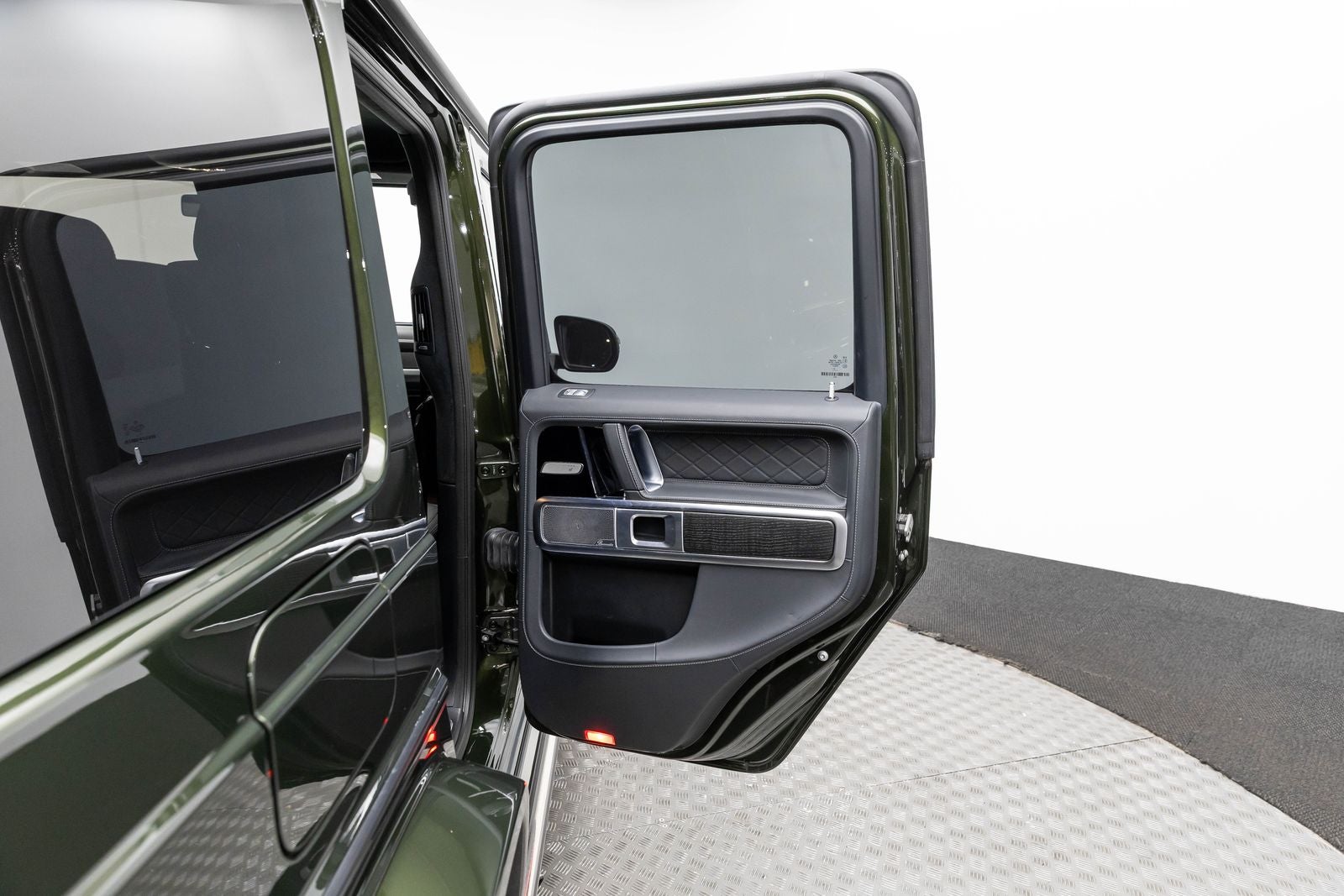 Mercedes-Benz AMG® G 63 AMG® G 63 2024