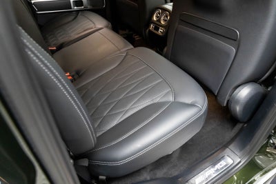 Mercedes-Benz AMG® G 63 AMG® G 63 2024