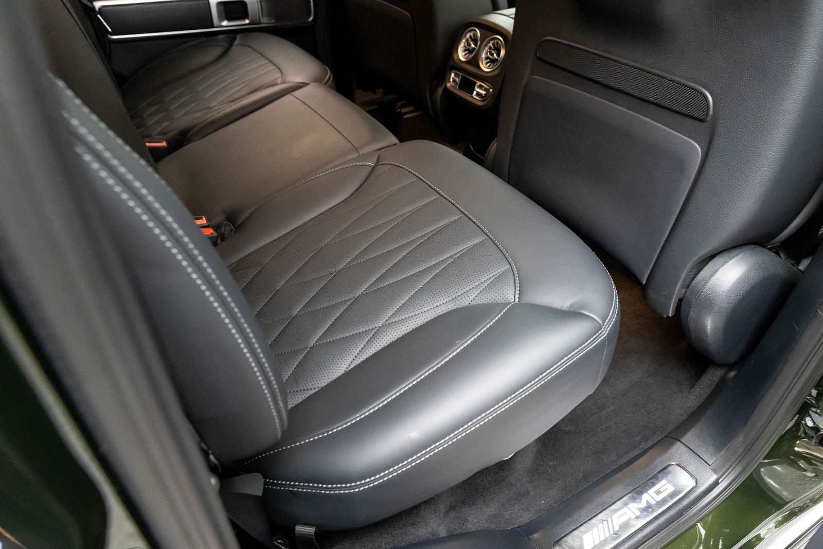 Mercedes-Benz AMG® G 63 AMG® G 63 2024