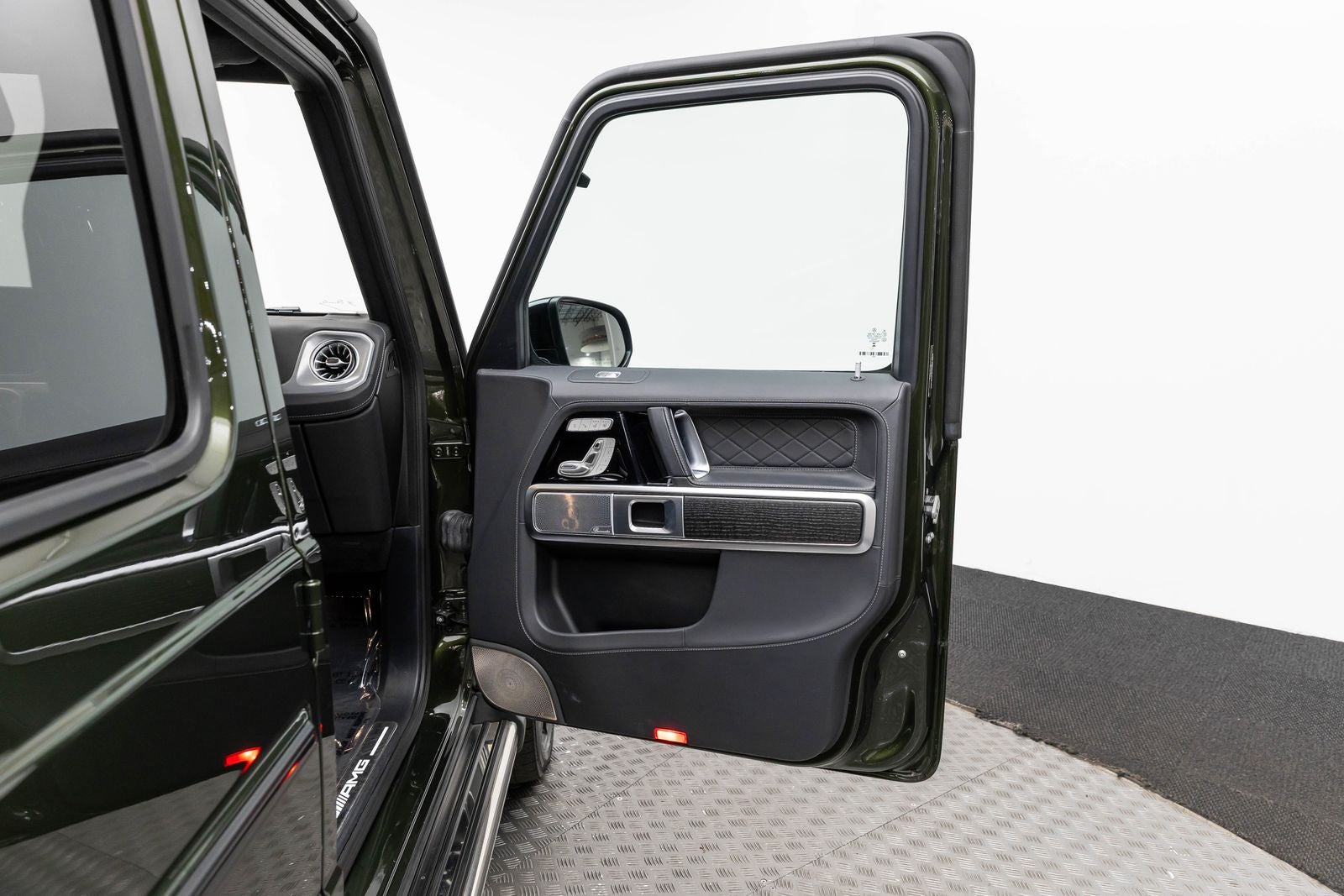 Mercedes-Benz AMG® G 63 AMG® G 63 2024